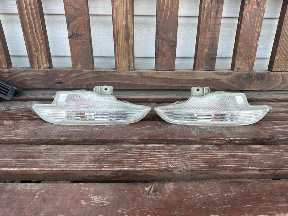 Мигачи за Honda Insight