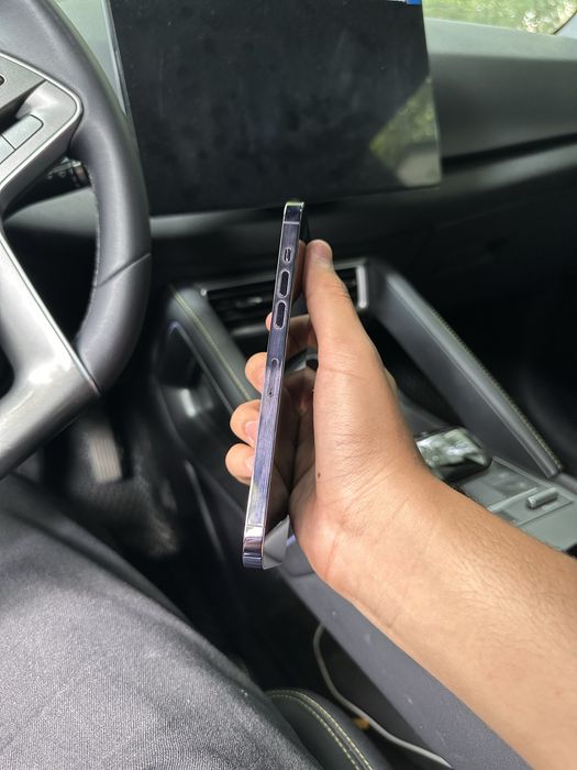 iPhone 14 Pro Max Purple 256GB