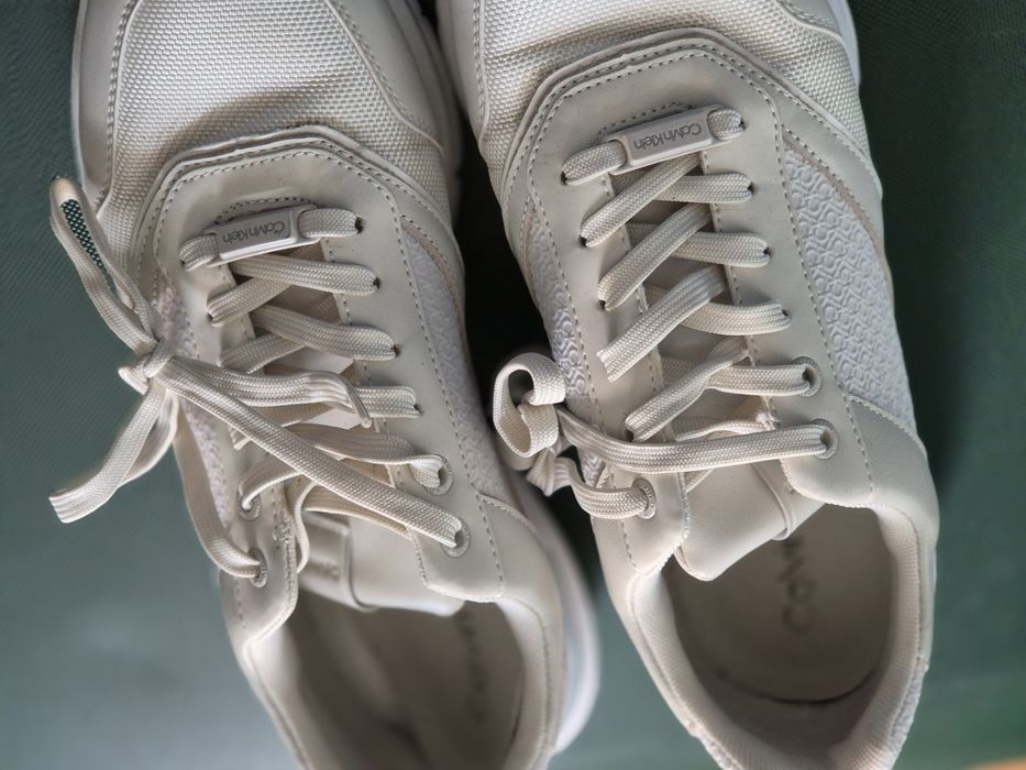 Маратонки Calvin Klein,  N 41