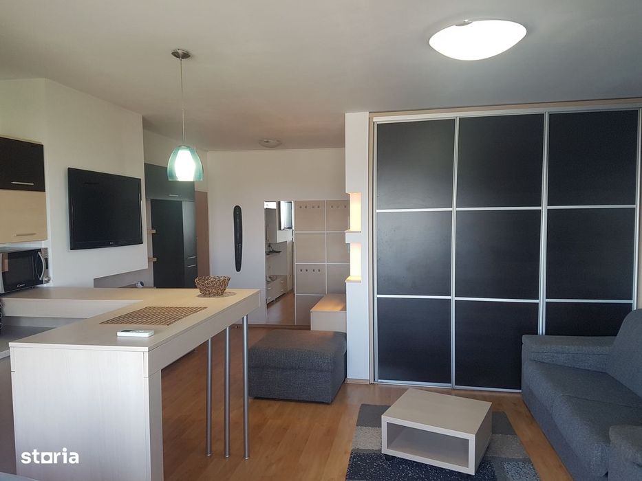 Apartament,