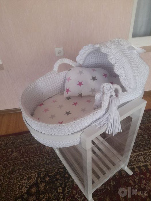 Lyulka sotiladi yengide