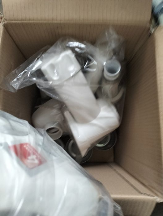 Новая электрмясорубка