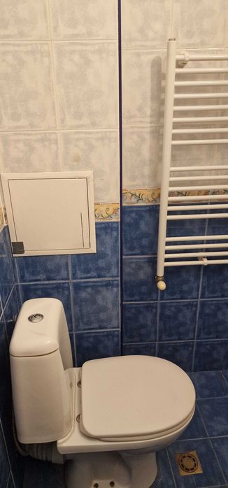 Дава се под наем Двустаен апартамент в София, Гоце Делчев - 55 кв.м за 535.5 € - Снимка #20