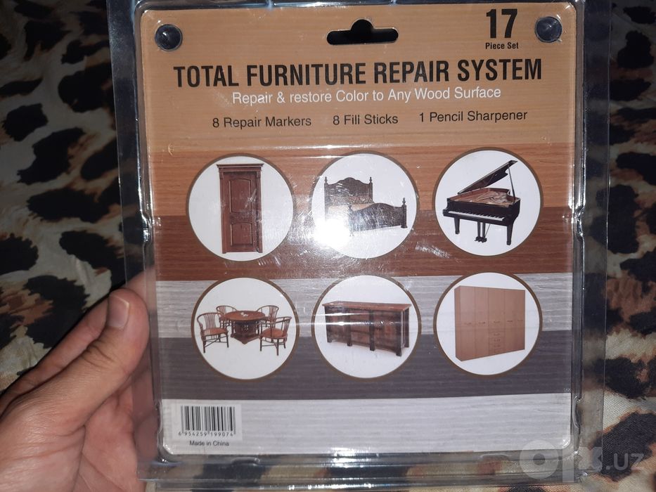 Mebel uchun flomaster