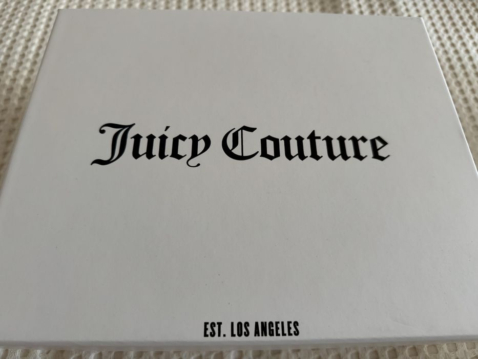 Дамски чехли Juicy Couture размер 37 НОВИ