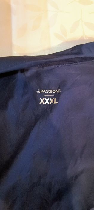 Лятно джърси la PASSIONE