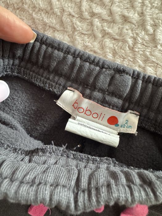 Комплект для девочки