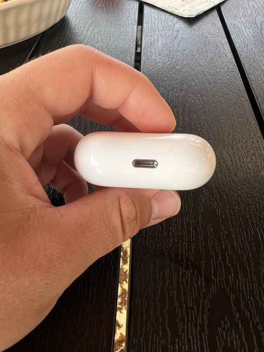 Airpods 3 case + протектор