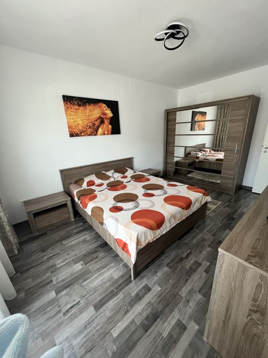Apartament de inchiriat