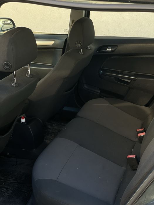 Opel astra h caravan 1.7 CDTI 110CP -2008 -3500€