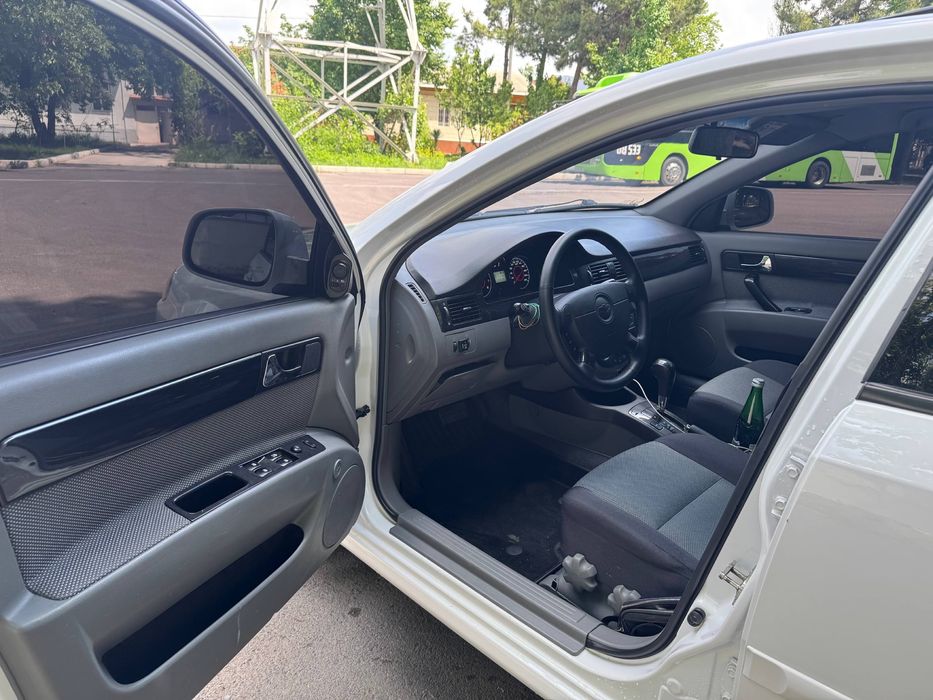 Chevrolet Lacetti / Gentra 2019 — 5