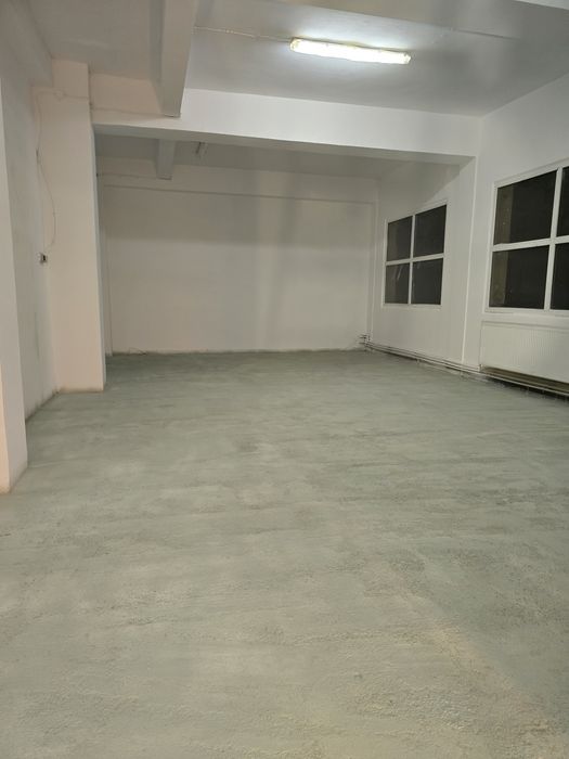 Spații de inchiriat depozit sau birou – flexibile sec 3