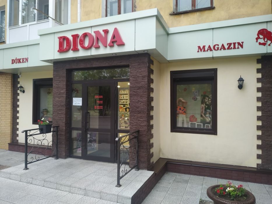 Вывески. Наружная реклама