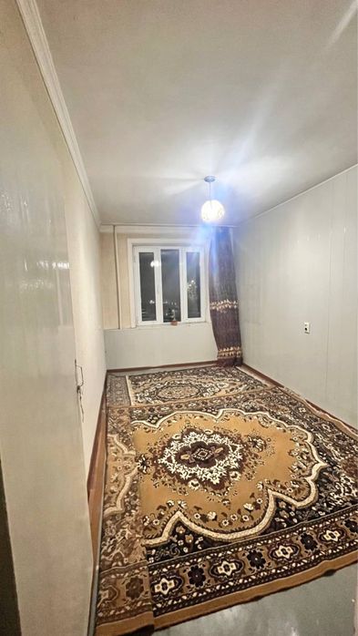Саттепо 3 хонали кв 2 этаж  ижарга