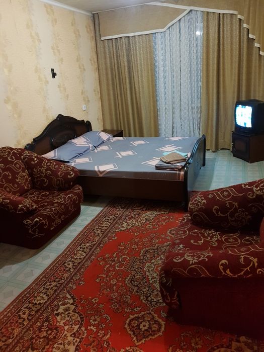 Сдам район камзина баянтау