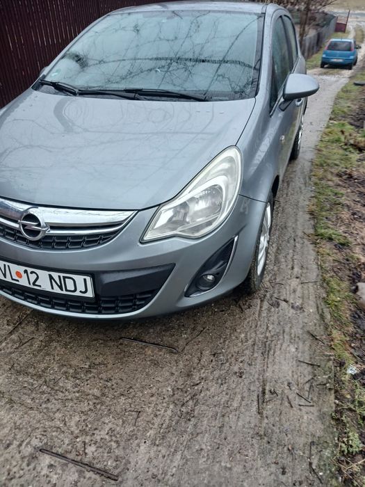 Opel corsa d impecabil