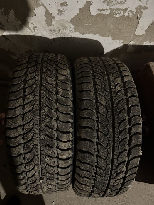 Покрышка зима р16