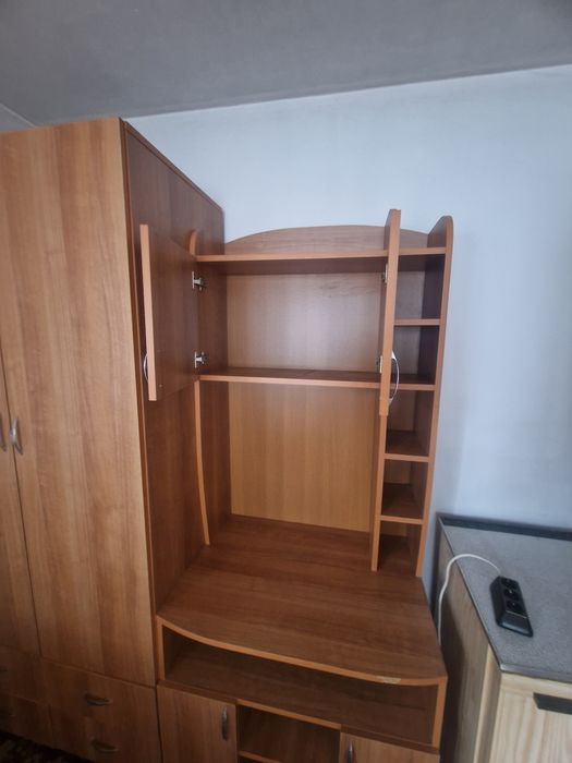 Секция лично взимане