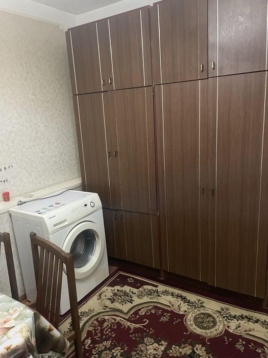 Аренда Квартира икки хонали, хамма шароити билан