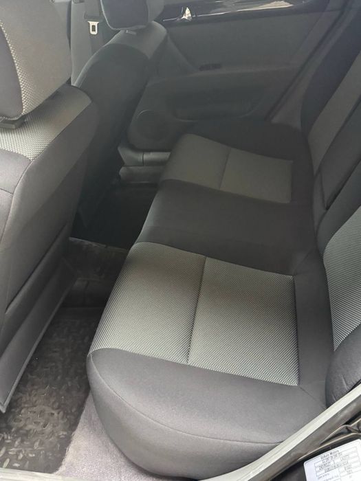 Chevrolet Lacetti / Gentra 2021 — 5