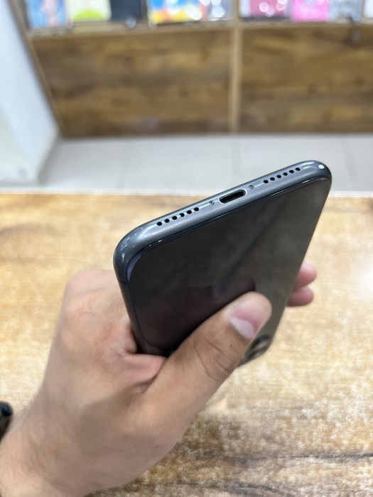 iPhone 11  (Kaspi 0-0-12)