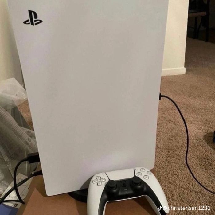 playstation 5.
