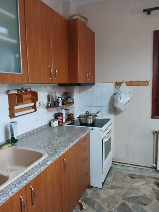 Къща в Аспровалта