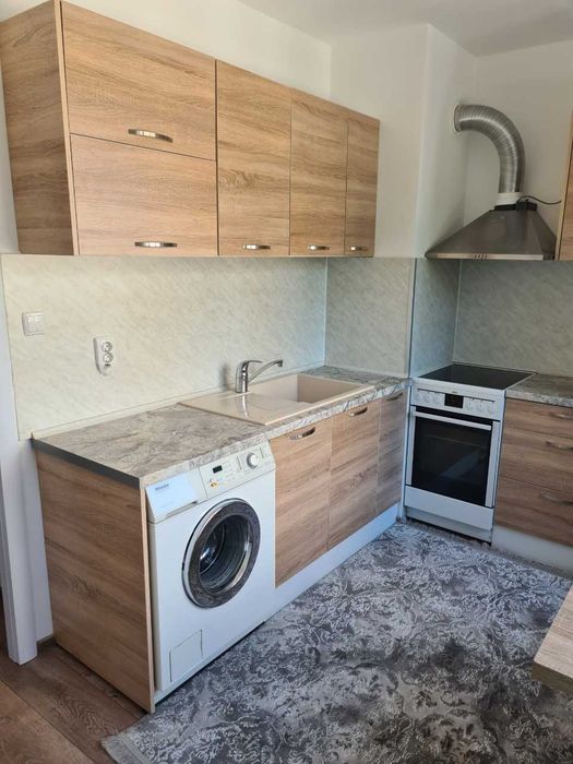 Дава се под наем Двустаен апартамент в София, Люлин 1 - 65 кв.м за 510 € - Снимка #8