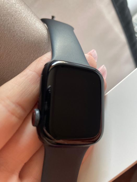 Apple Watch series 7