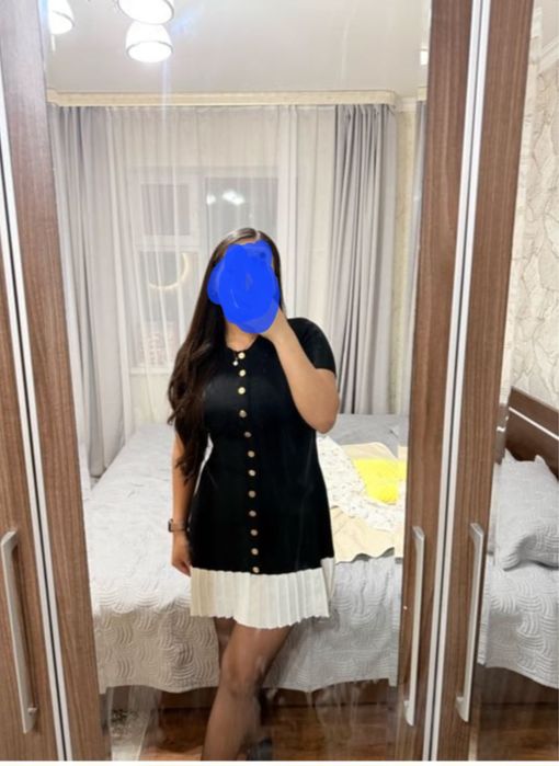 Платье НОВОЕ 8000тыс