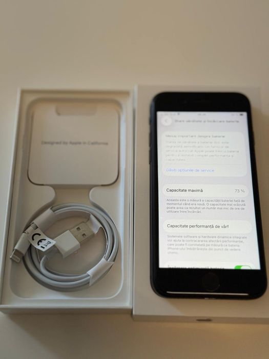 iPhone SE 2 Functional