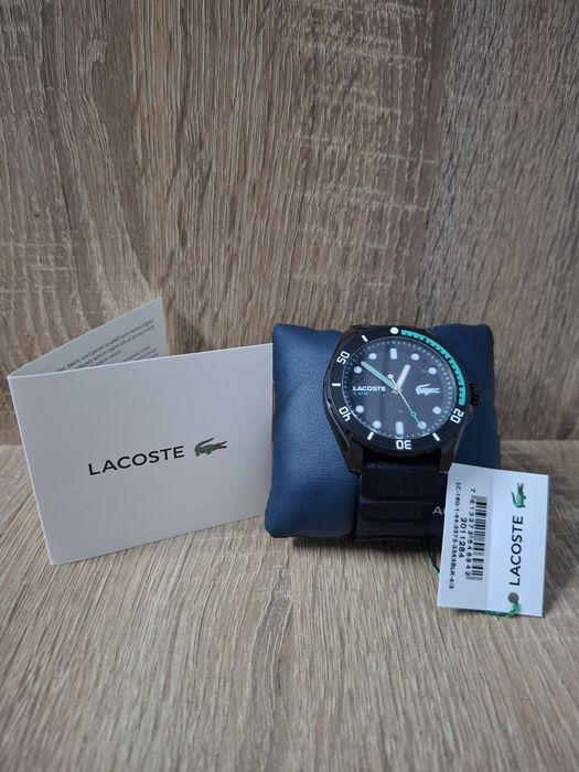Мъжки часовник Lacoste