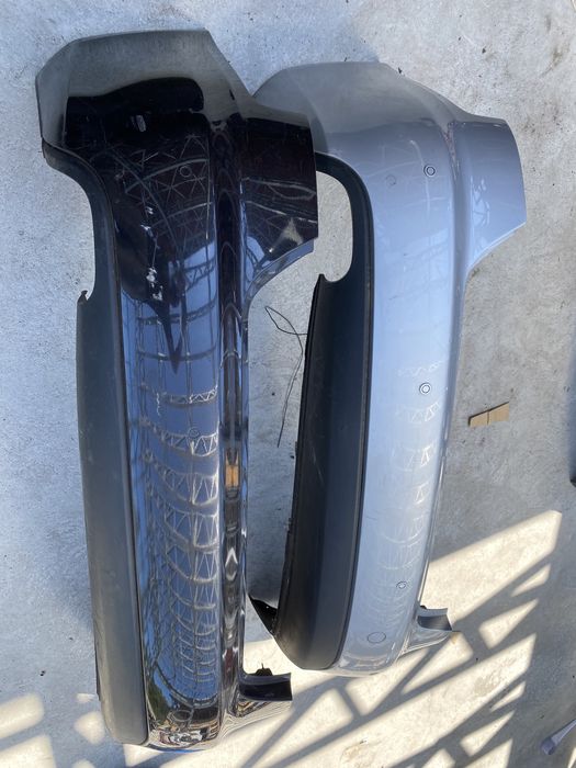 Bara spate Audi A4 B8 nonfacelift berlina originala