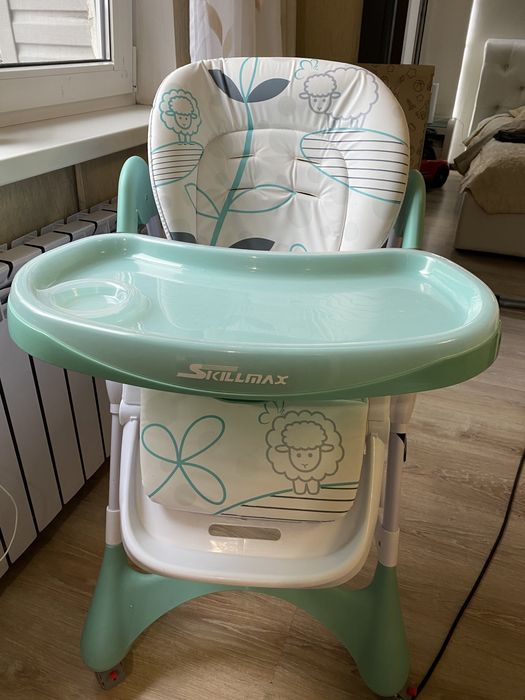 Стульчик для кормления