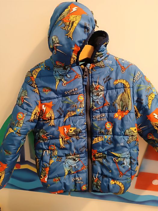 Комплект дрехи за момче 92-98