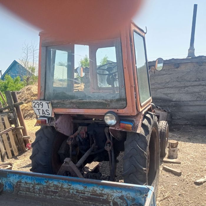 Продам трактор т 25