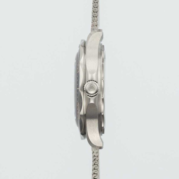 Omega Seamaster Diver 300m 007 Edition Titanium