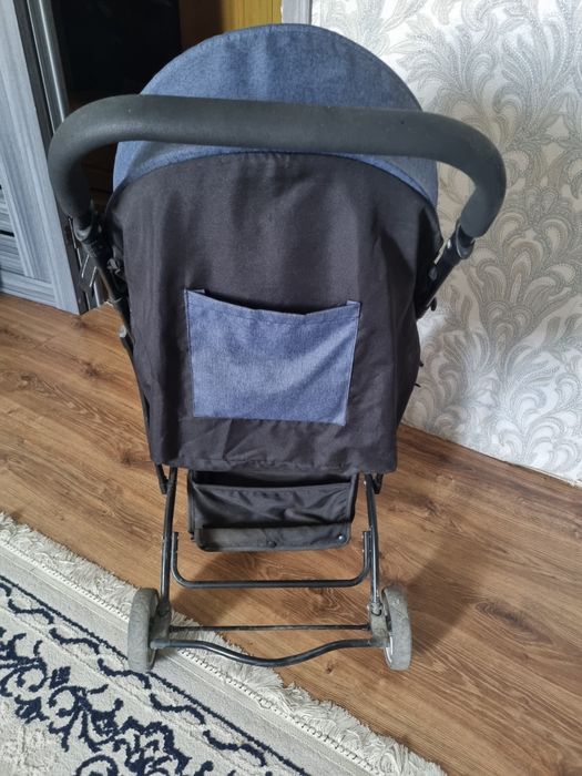 Продам коляска складной