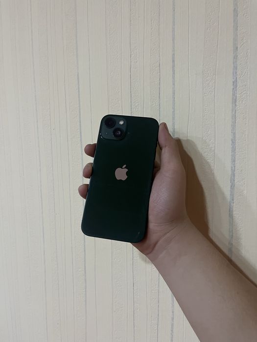 Айфон 13 128гб сост идеал