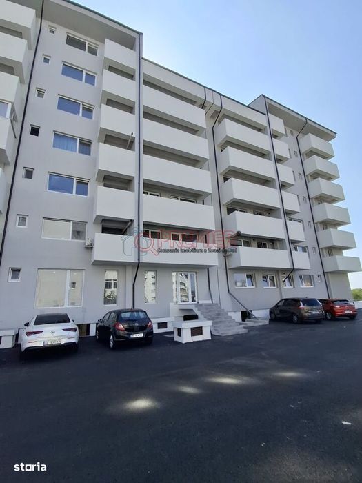 3 CAMERE  SECTOR 4 Metalurgiei  ETAJ 1 din 6 | 2 LIFTURI | MUTARE