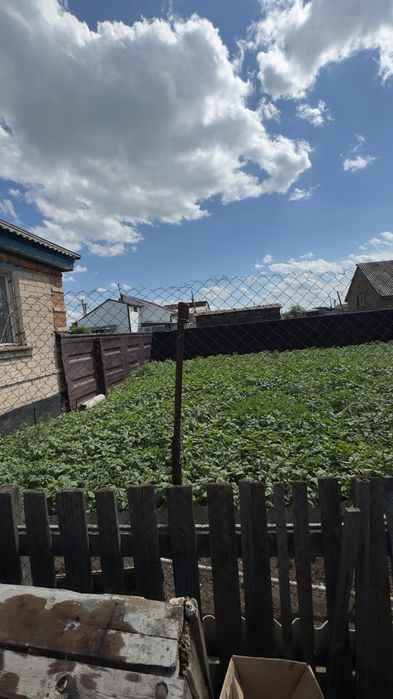 Продам благоустроеный большой  дом