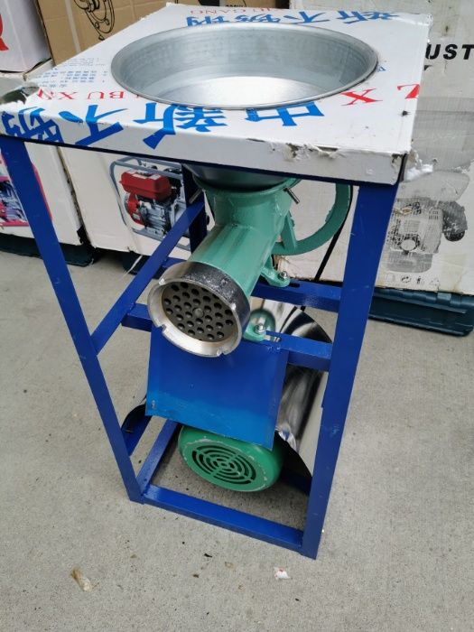 Месомелачка номер-5,8,10,12,22,32,42,52-ножчета и решетки