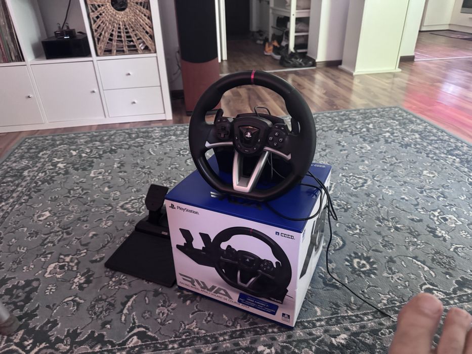 Volan Play Station