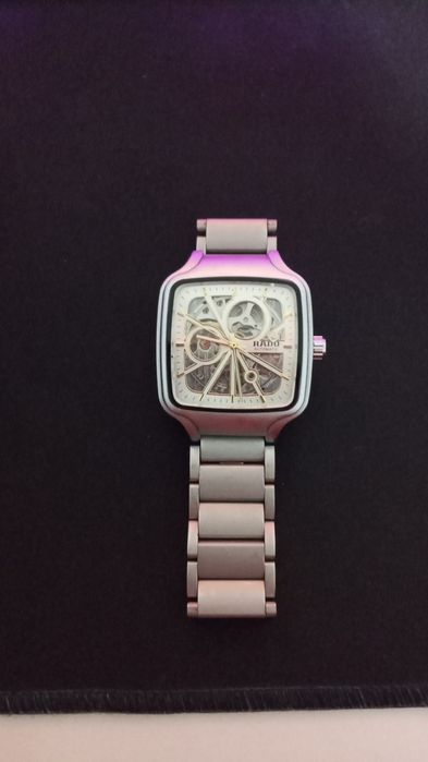 Часы Rado механические