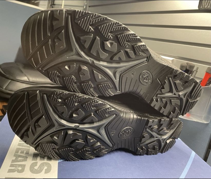 Haix Black Eagle high GTX 46 US12