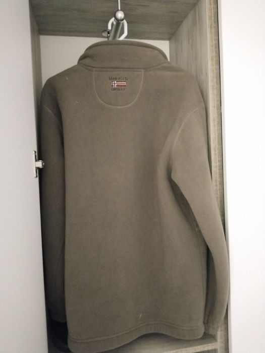 флисовая кофта Outdoor Norway