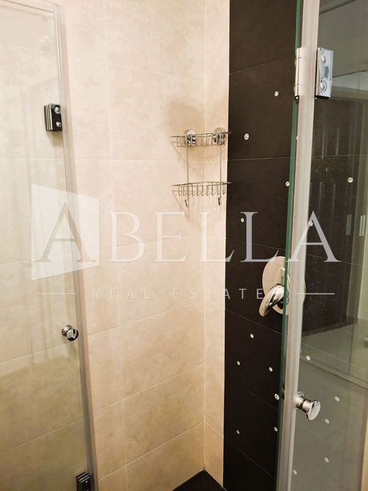 Дава се под наем Двустаен апартамент в София, Манастирски ливади - 60 кв.м за 612 € - Снимка #11