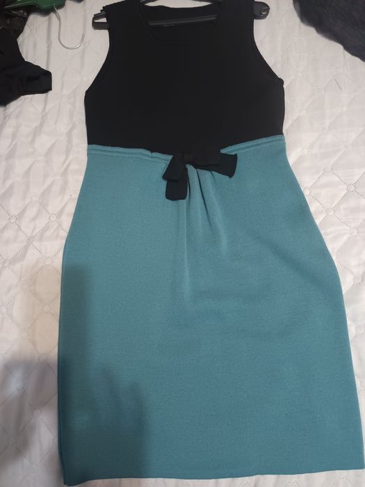 Дамска ежедневна рокля