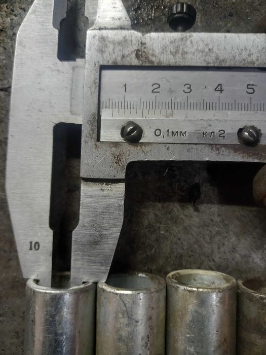 Продам болты М16×1,5