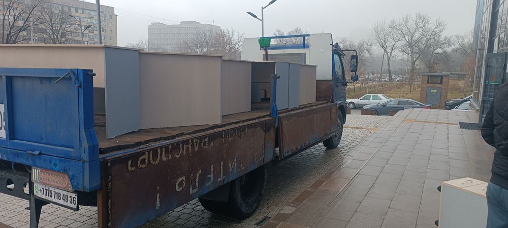 грузоперевозки 24/7 10тонник